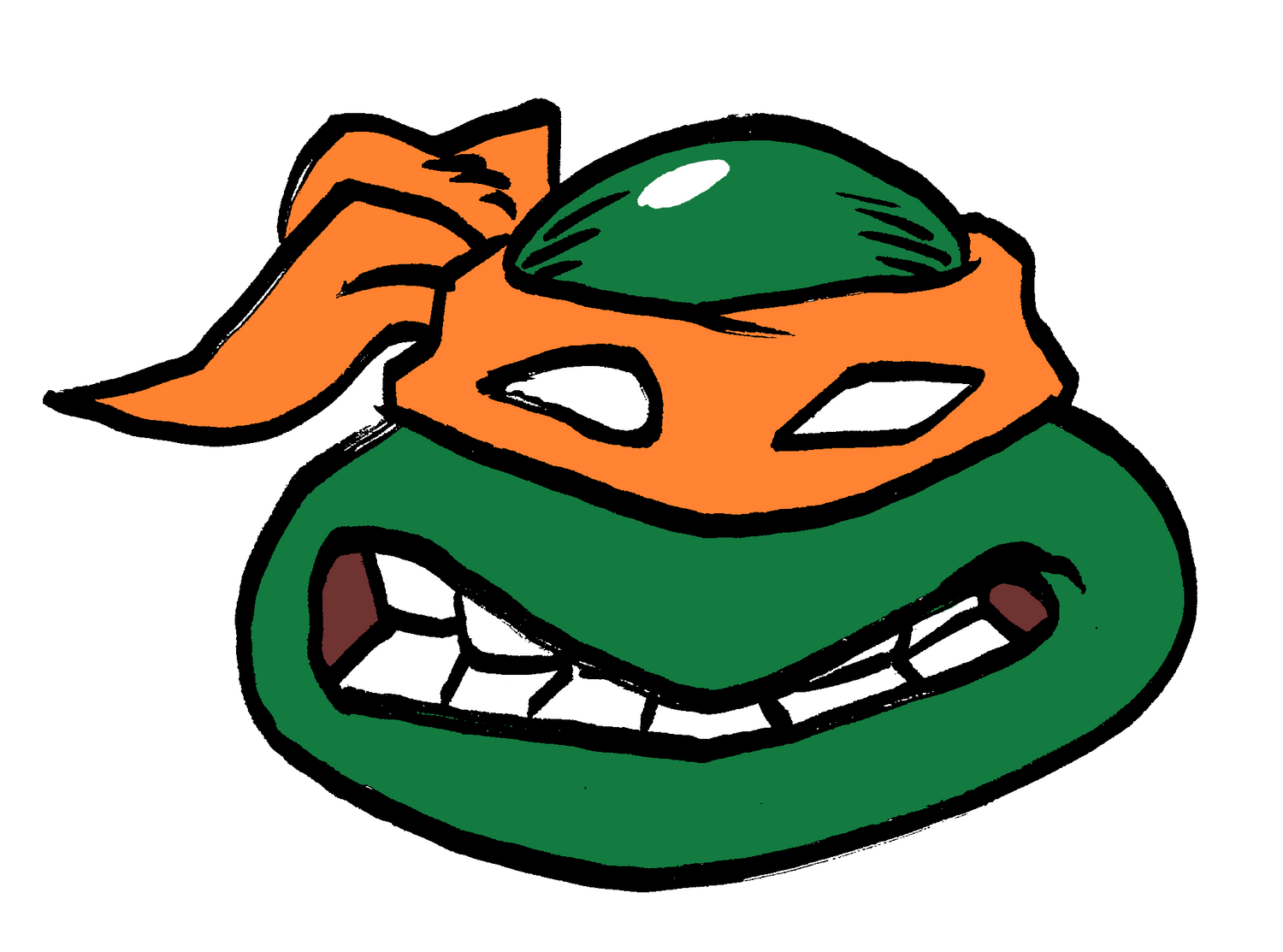 TMNT