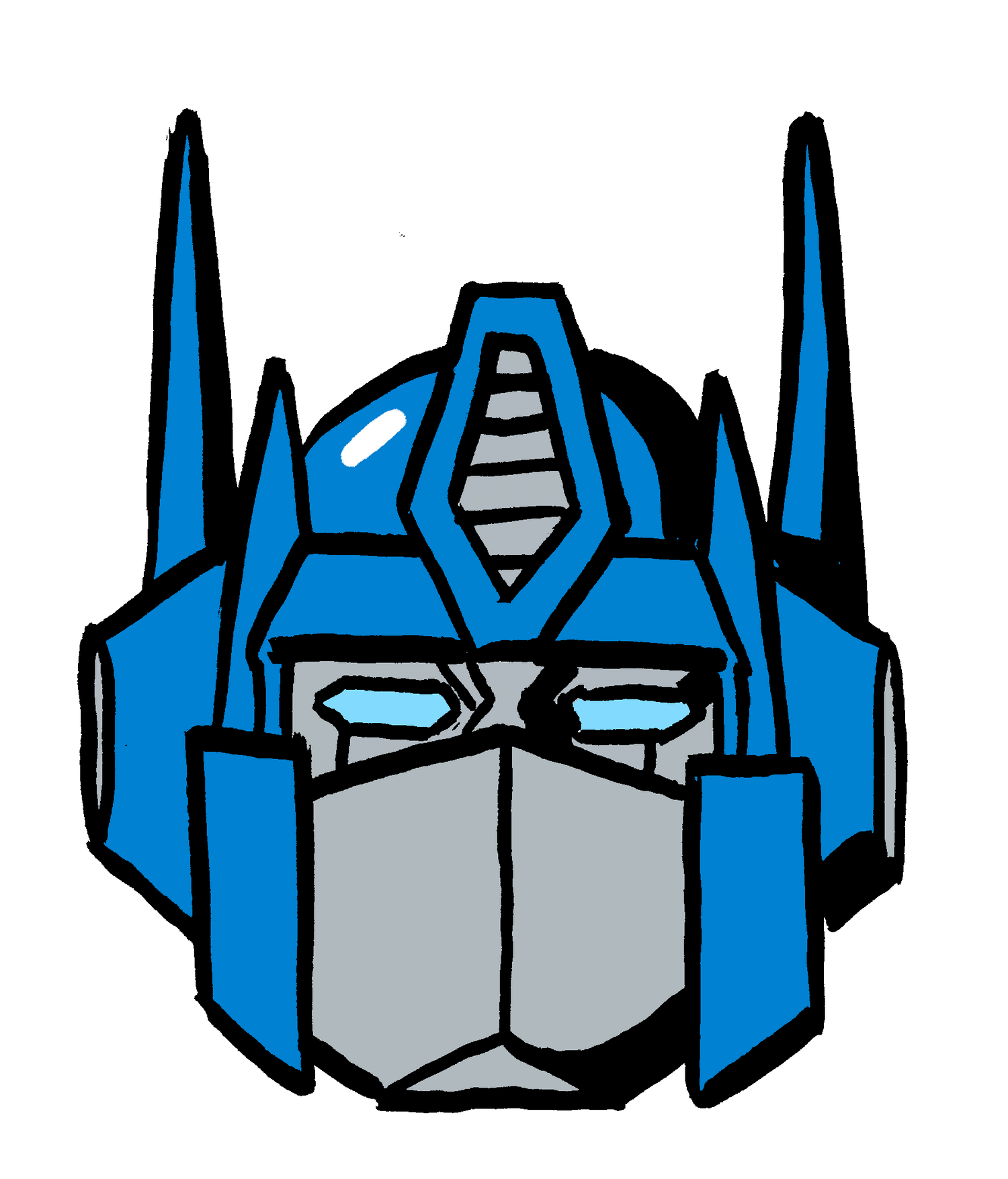 TransFormers