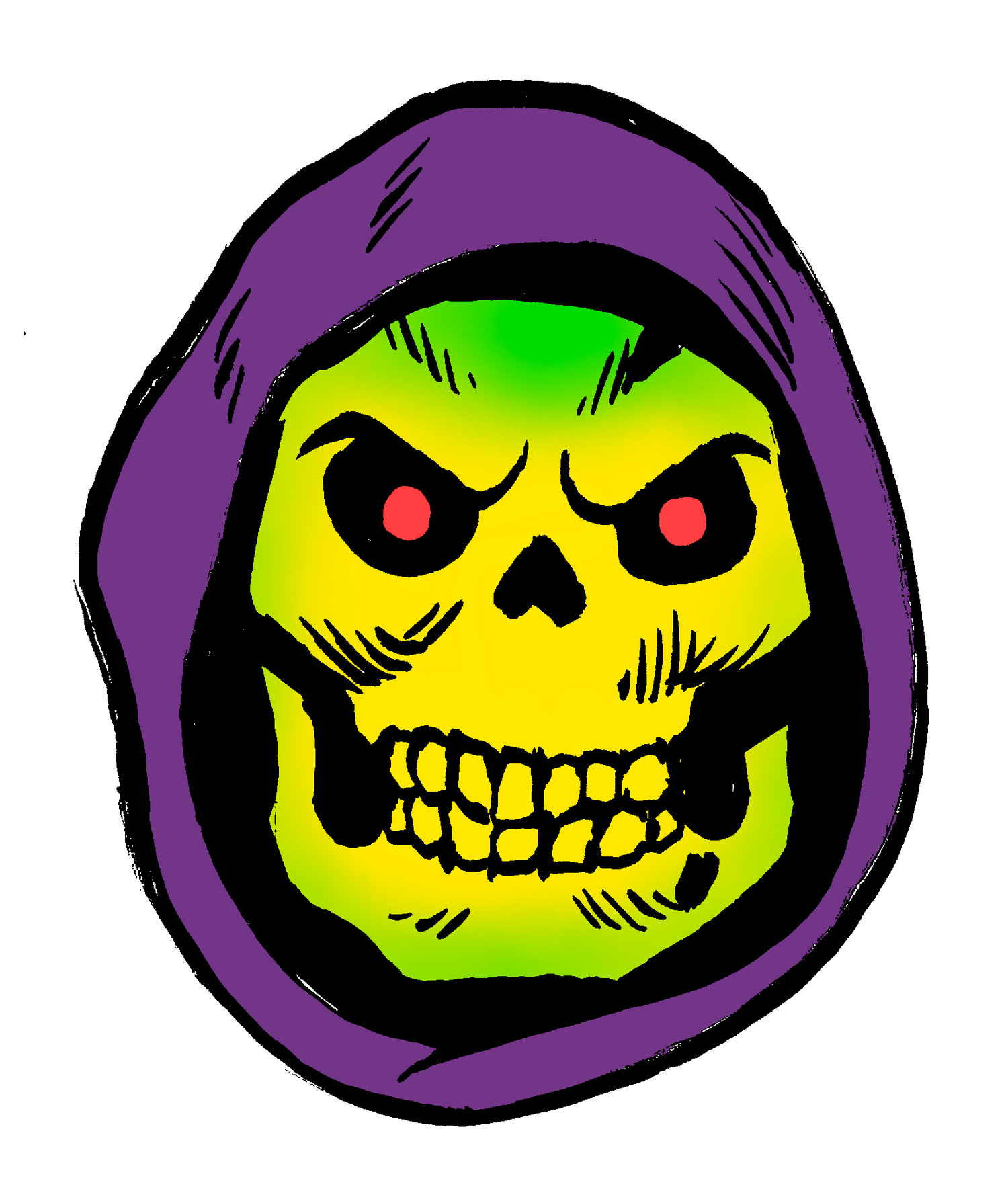 He-Man and the Masters of the Universe