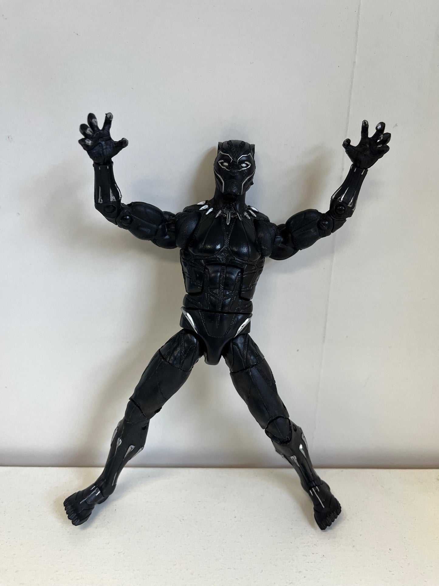 Marvel Legends Black Panther