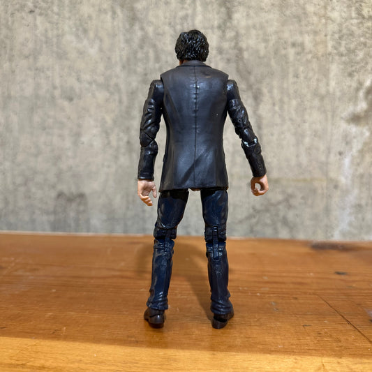 Bruce Banner Avengers Movie 6” Marvel Legends Action Figure Toy