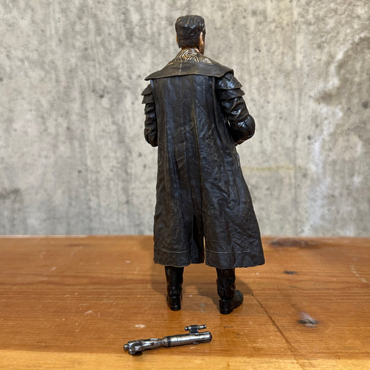 Star Wars Black Series DJ