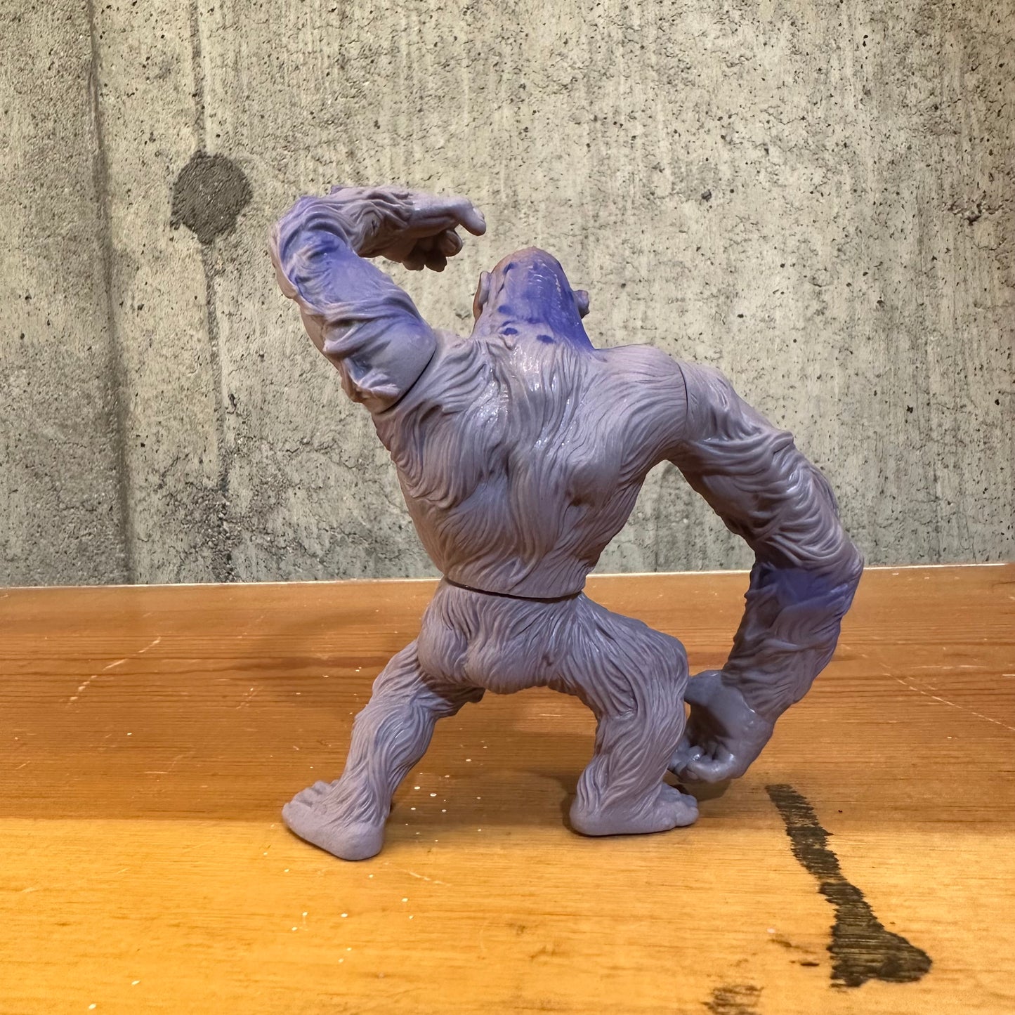 Promo Ape Mail Away Kenner Congo 1994 Action Figure Toy
