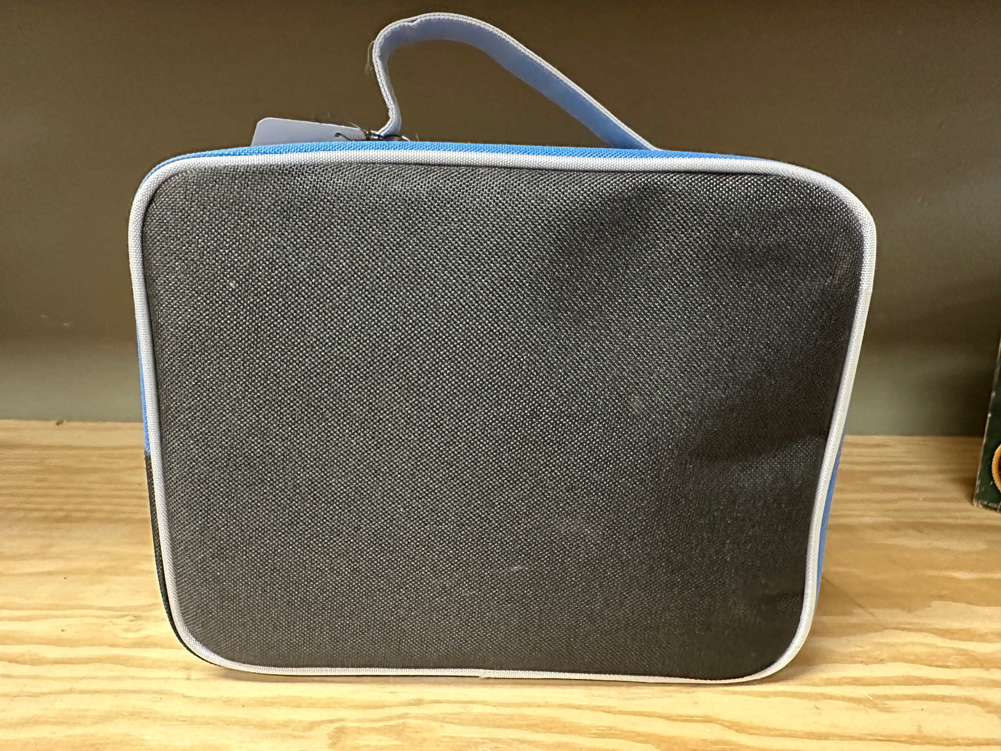 MOTU 200X Soft Lunchbox unused Skeletor and He-Man