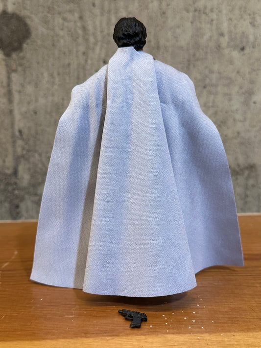 General Lando Star Wars 6” Black Series Complete Action Figure Toy