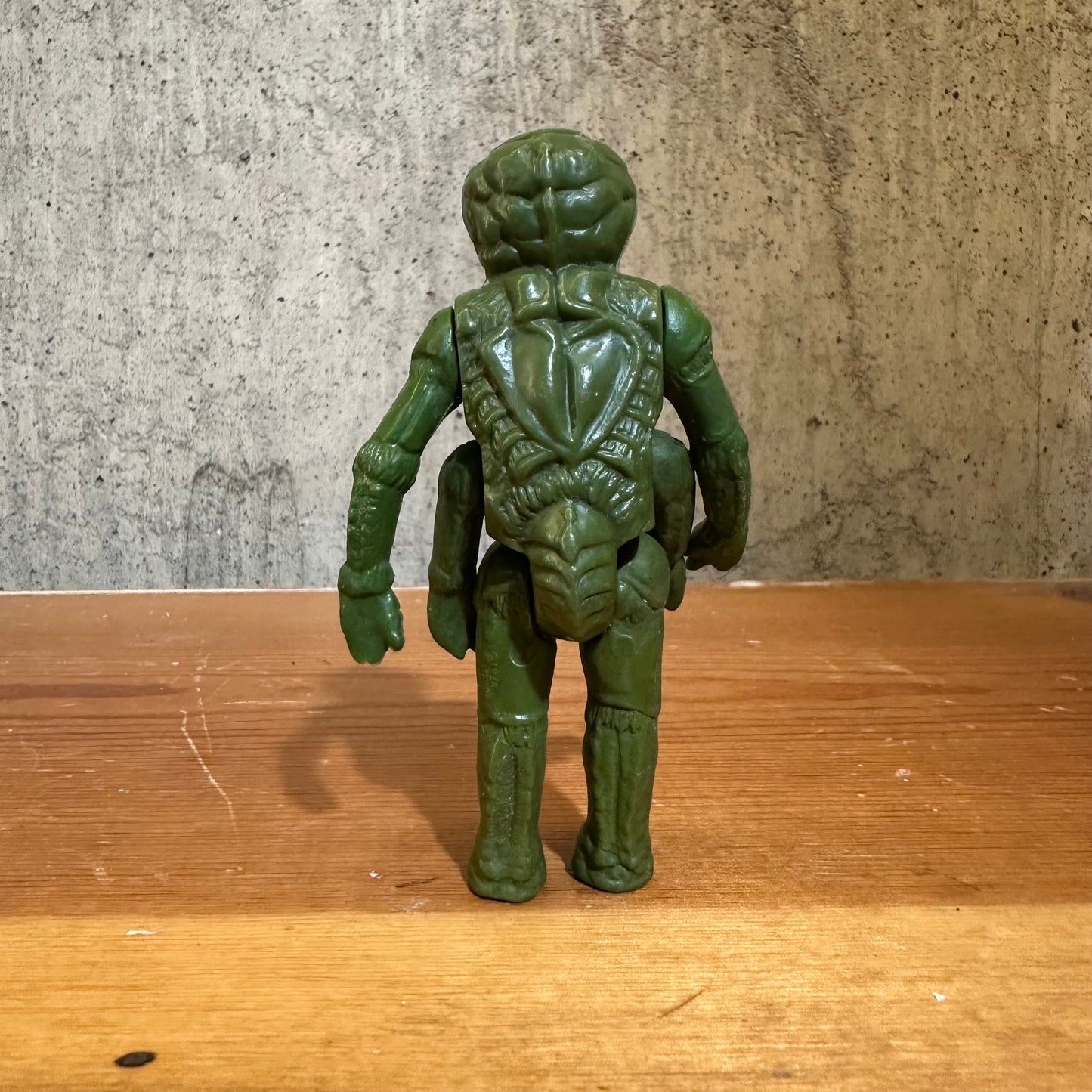 Ovion Vintage Battlestar Galactica Action Figure 1978