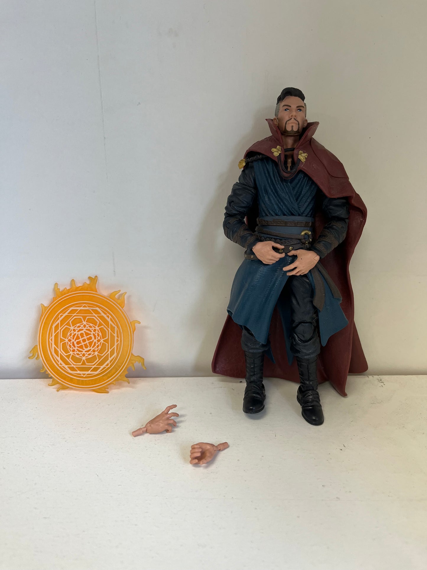 Marvel Legends Dr. Strange