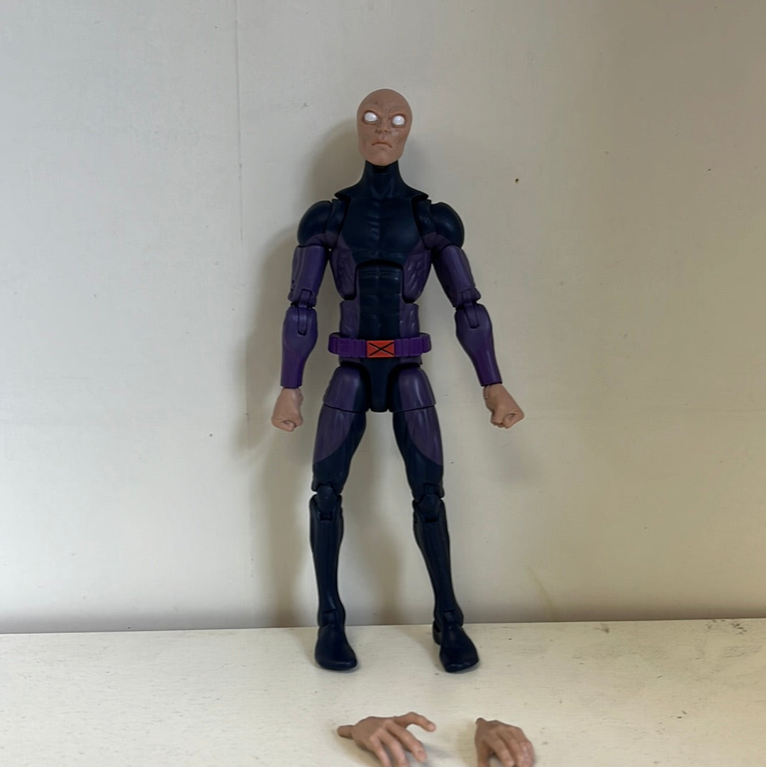 Marvel Legends Darwin