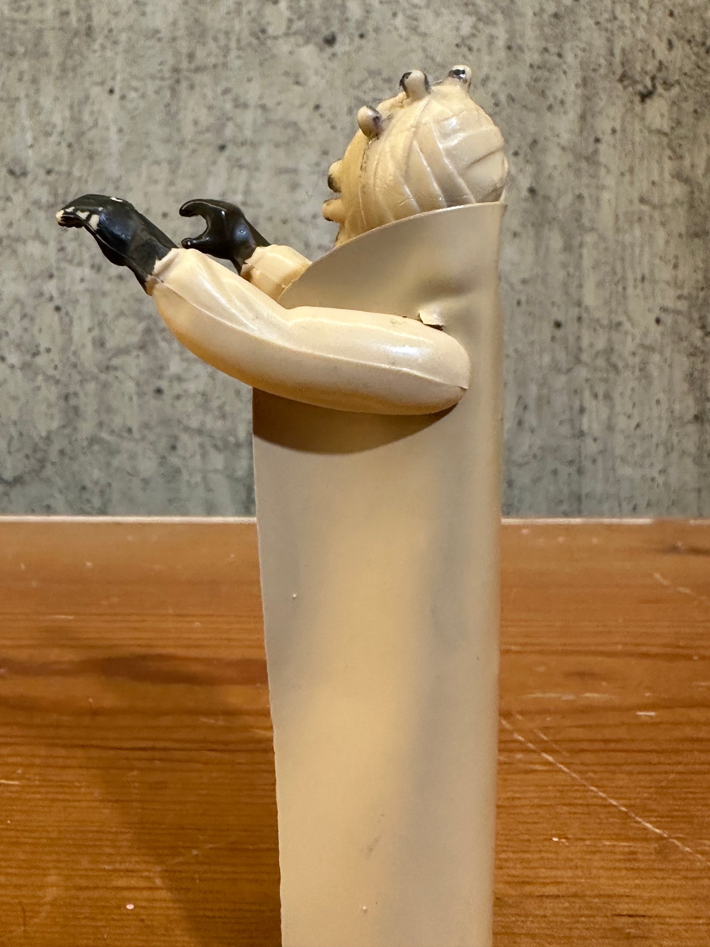 Tusken Raider Sandpeople Star Wars ANH 1977 Action Figure