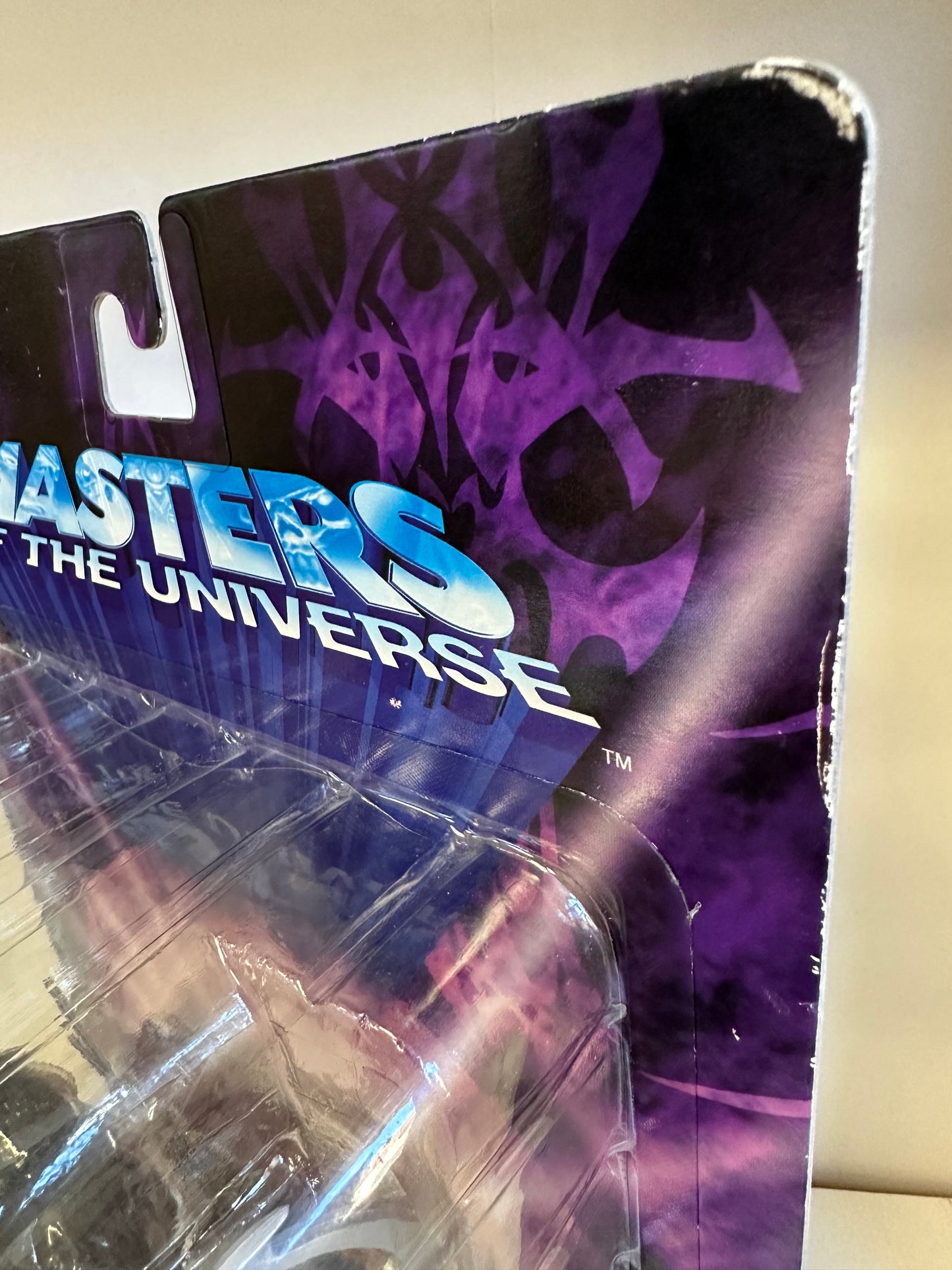 Four Horsemen MOTU Hordak MOC Statue Master’s of the Universe Collectible Toy