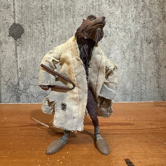Splinter Neca TMNT Movie Action Figure Toy