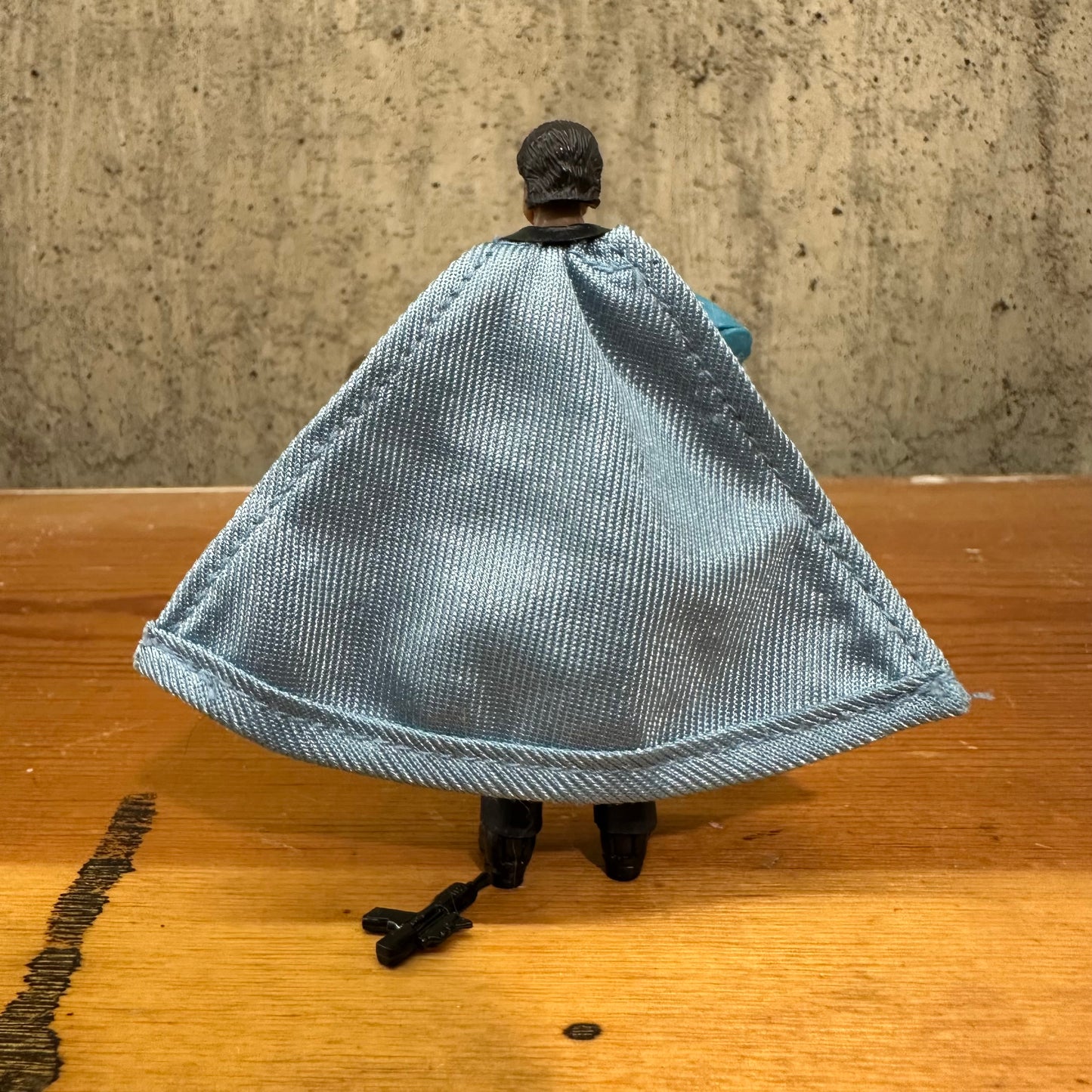 Lando Calrissian Star Wars 3.75” Vintage Collection Action Figure Toy