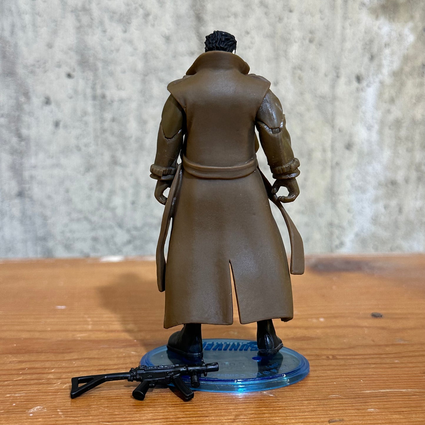 Jason Todd DC Comics Infinite Heroes Complete 4” Action Figure Toy Batman Hush