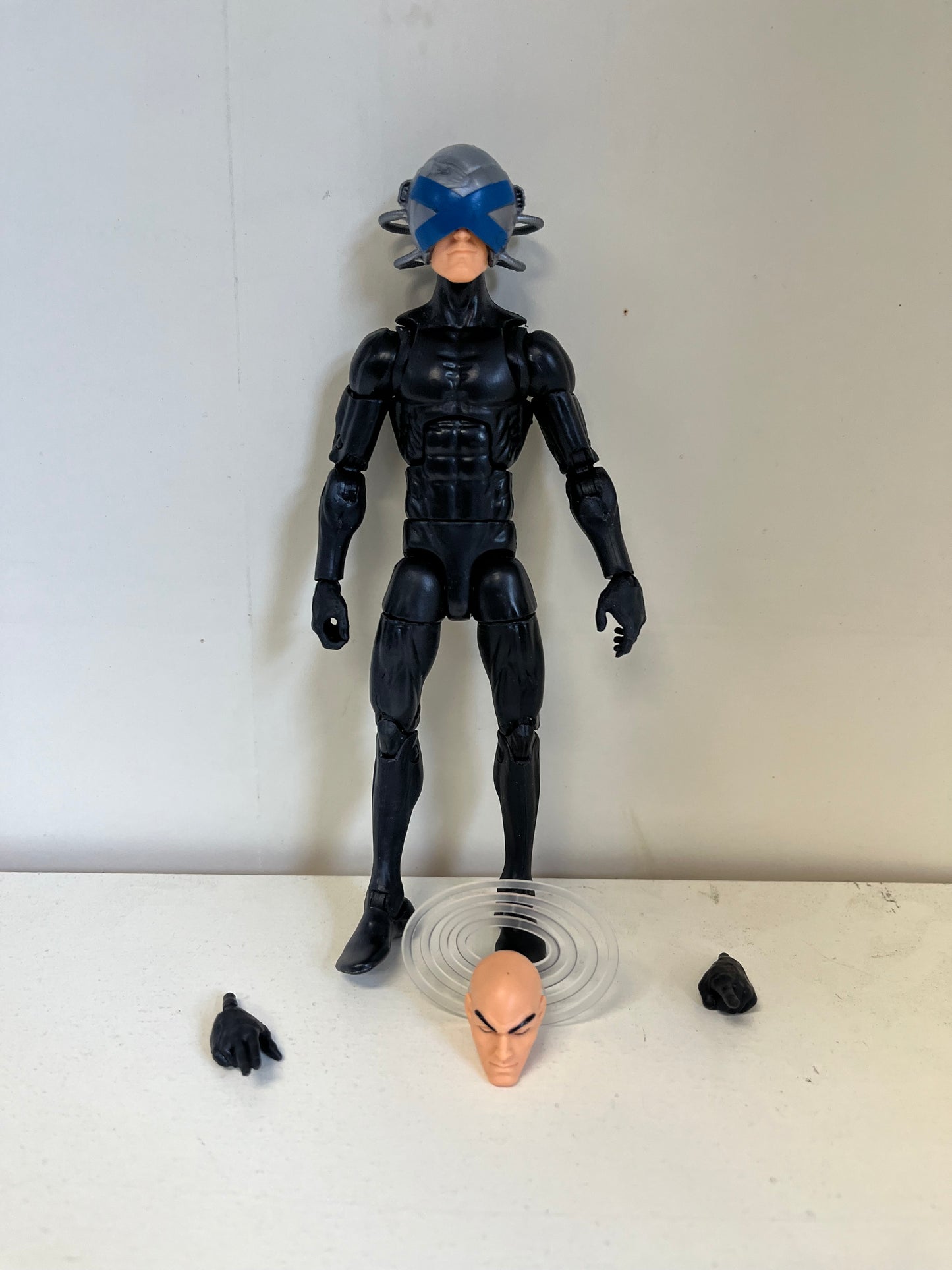 Marvel Legends Professor X