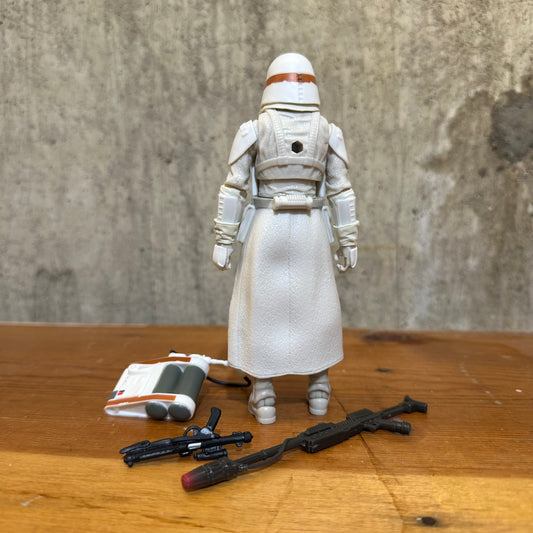 Fallen Order Flametrooper Star Wars Black Series 6” Action Figure Toy