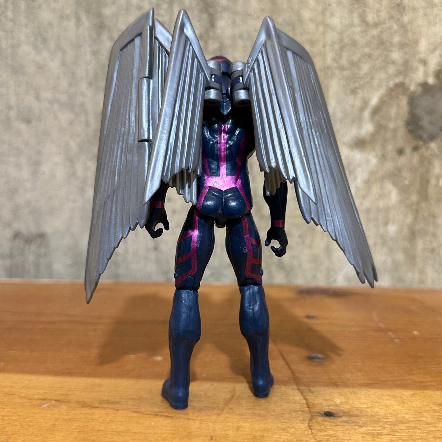 Archangel Marvel Legends Action Figure Toy