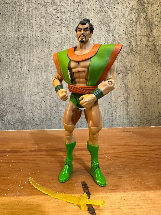 Samurai DC Classics DC Comics 6” Action Figure Toy