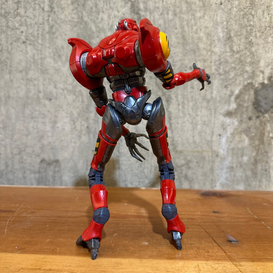 SP//DR Hasbro Marvel Legends Series Spider-Man Complete BAF Figure 2018