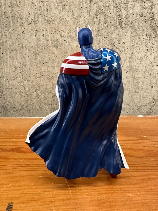 Citizen V Marvel Legends Complete 6” Action Figure Toy