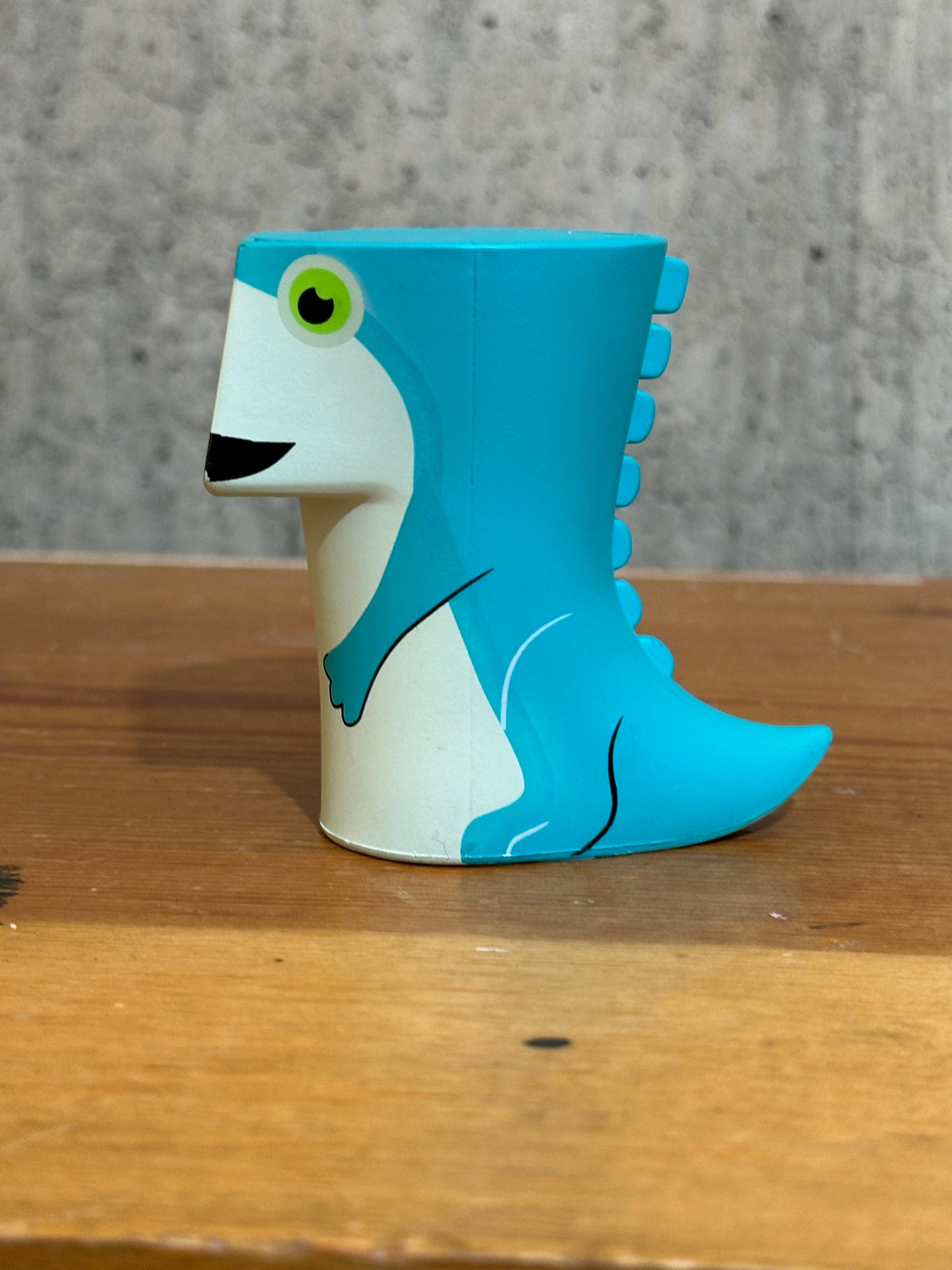 DISNEY Vinylmation Park Starz SERIES 4 - Iguanodon Dinosaur