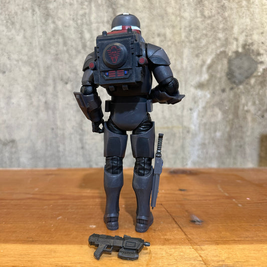 Wrecker Star Wars Black Series 6” Action Figure Toy Bad Batch