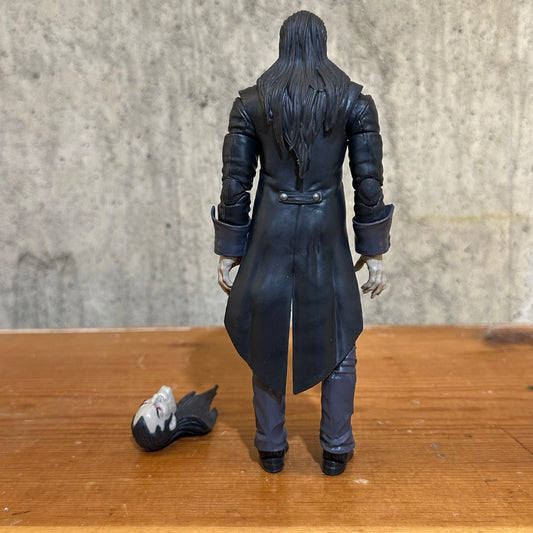 Morlun Marvel Legends Loose Complete Action Figure