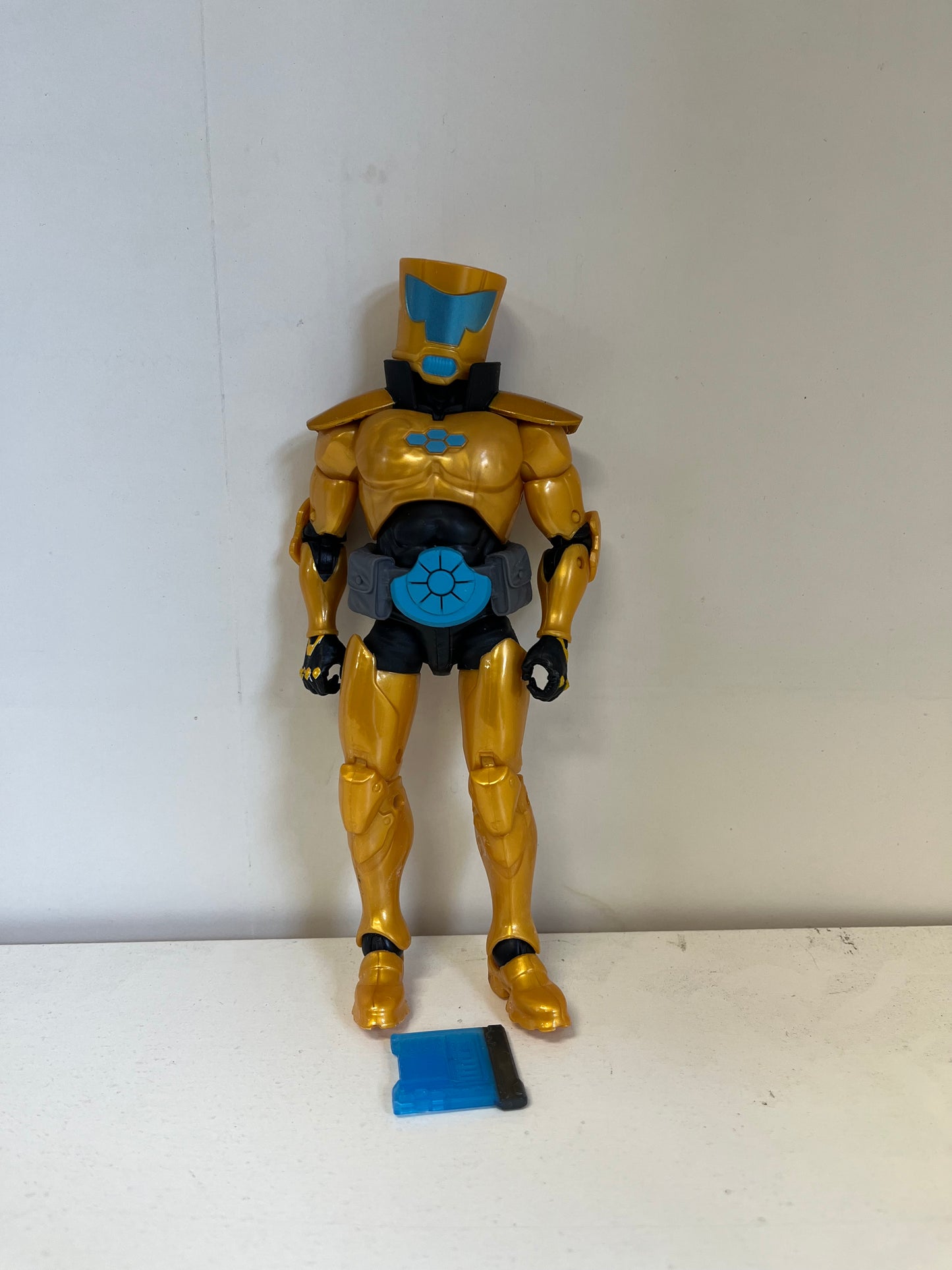 Marvel Legends A.I.M. Scientist