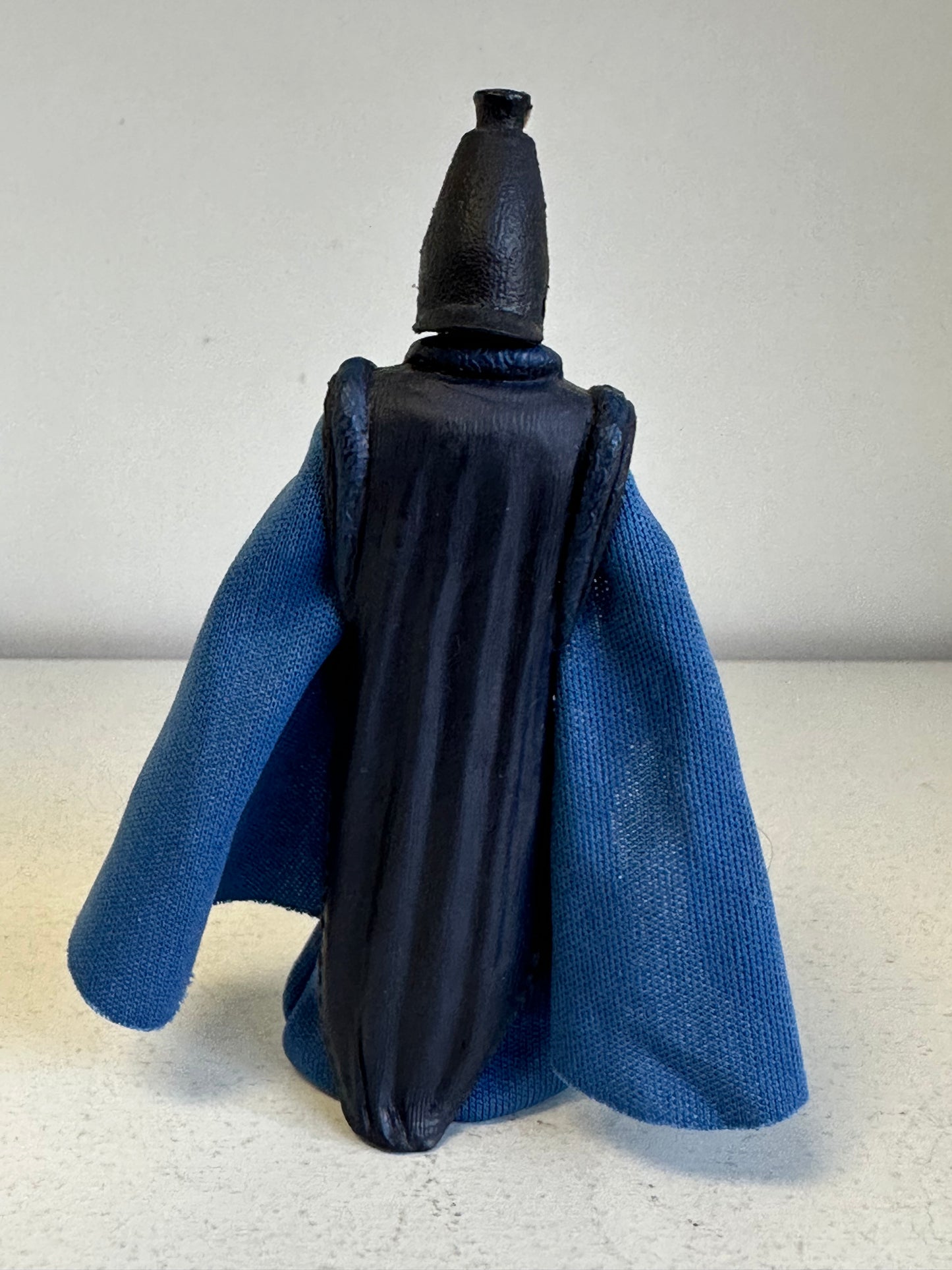 Star Wars Phantom Menace Daultay Dofine Complete VC Action Figure Toy 3.75”