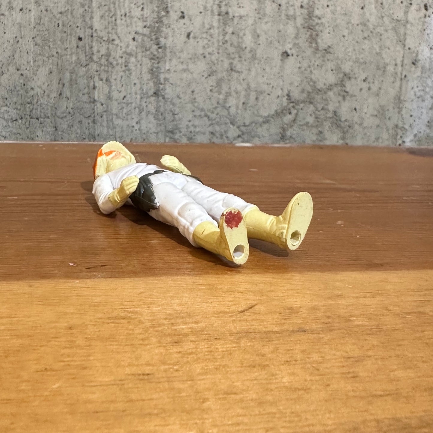 Cloud Car Pilot Star Wars 1980 ESB Vintage Kenner Action Figure Toy