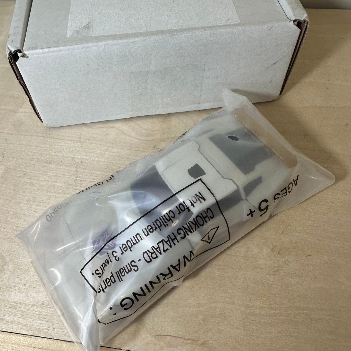 2012 Botcon Transformers Runamuck Decepticon Sealed Brand New Action Figure