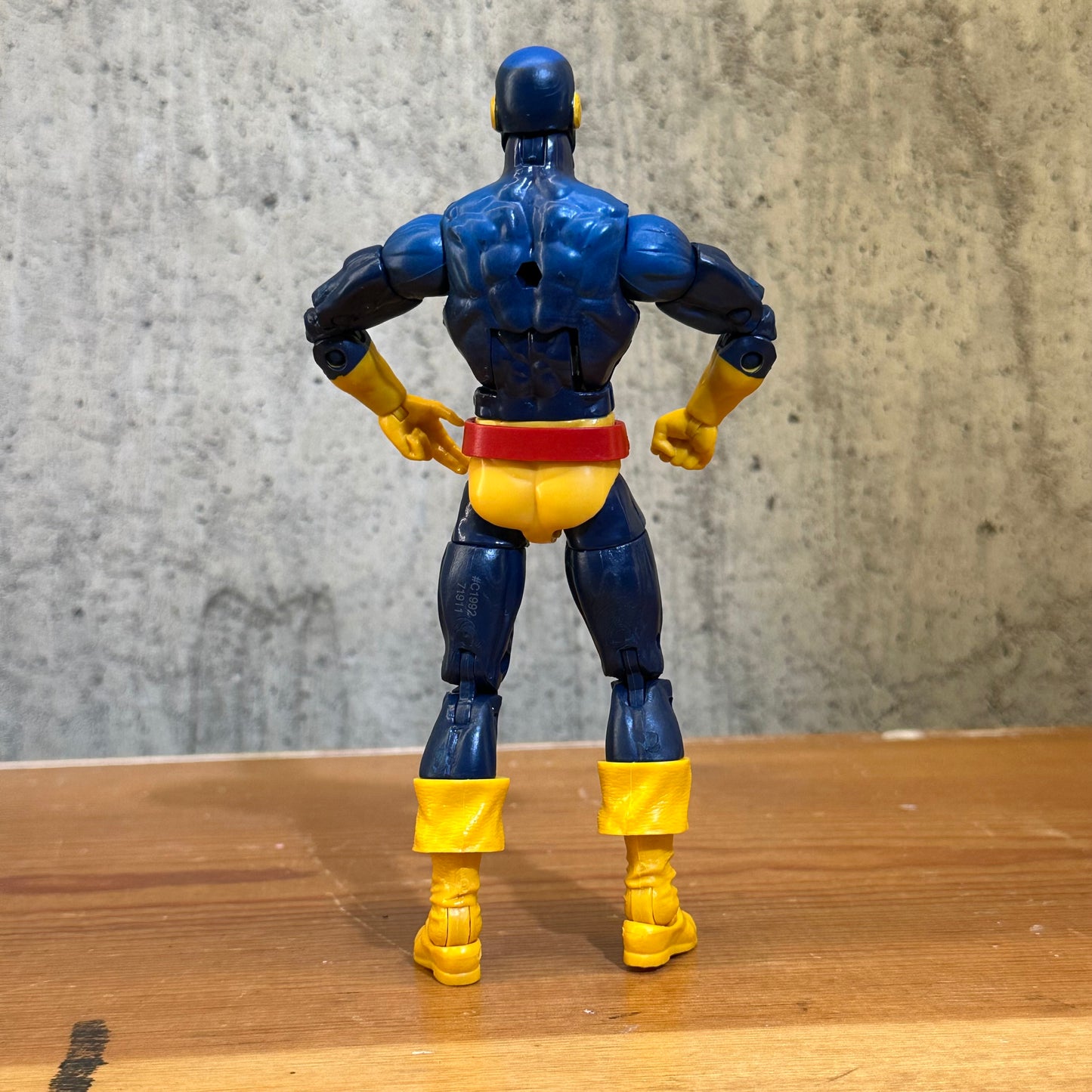 Cyclops Only Marvel Legends Dark Phoenix 2 Pack Toys R Us Exclusive 6” Action Figure Toy