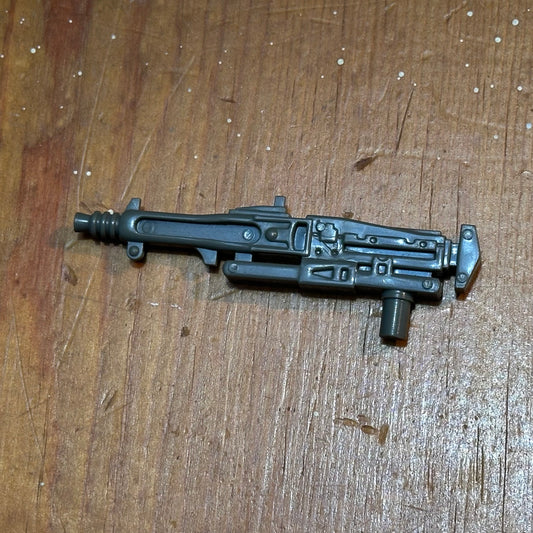 Groundshaker Gun G1 Micro Masters Transformers Part 80’s Original Action Figure Toy