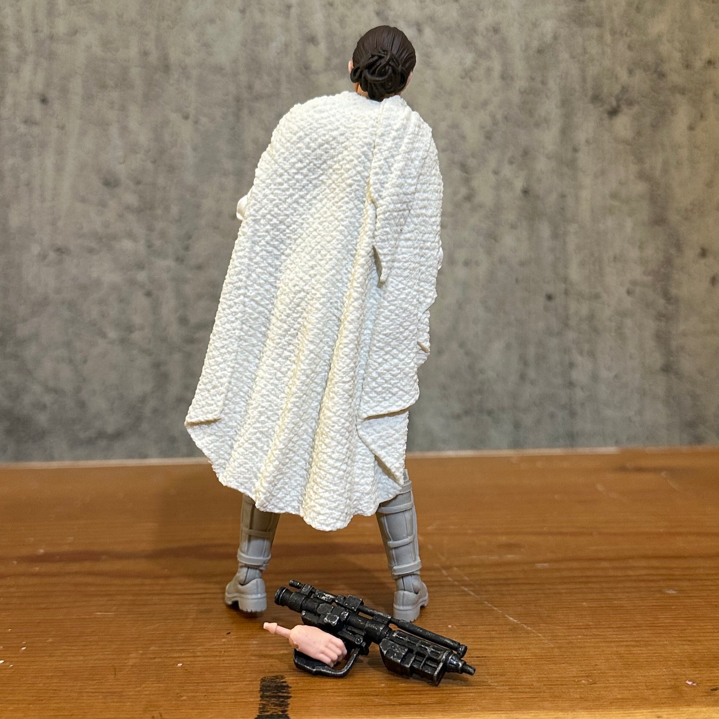 Padme Amidala Hasbro Star Wars The Black Series 6” Action Figure