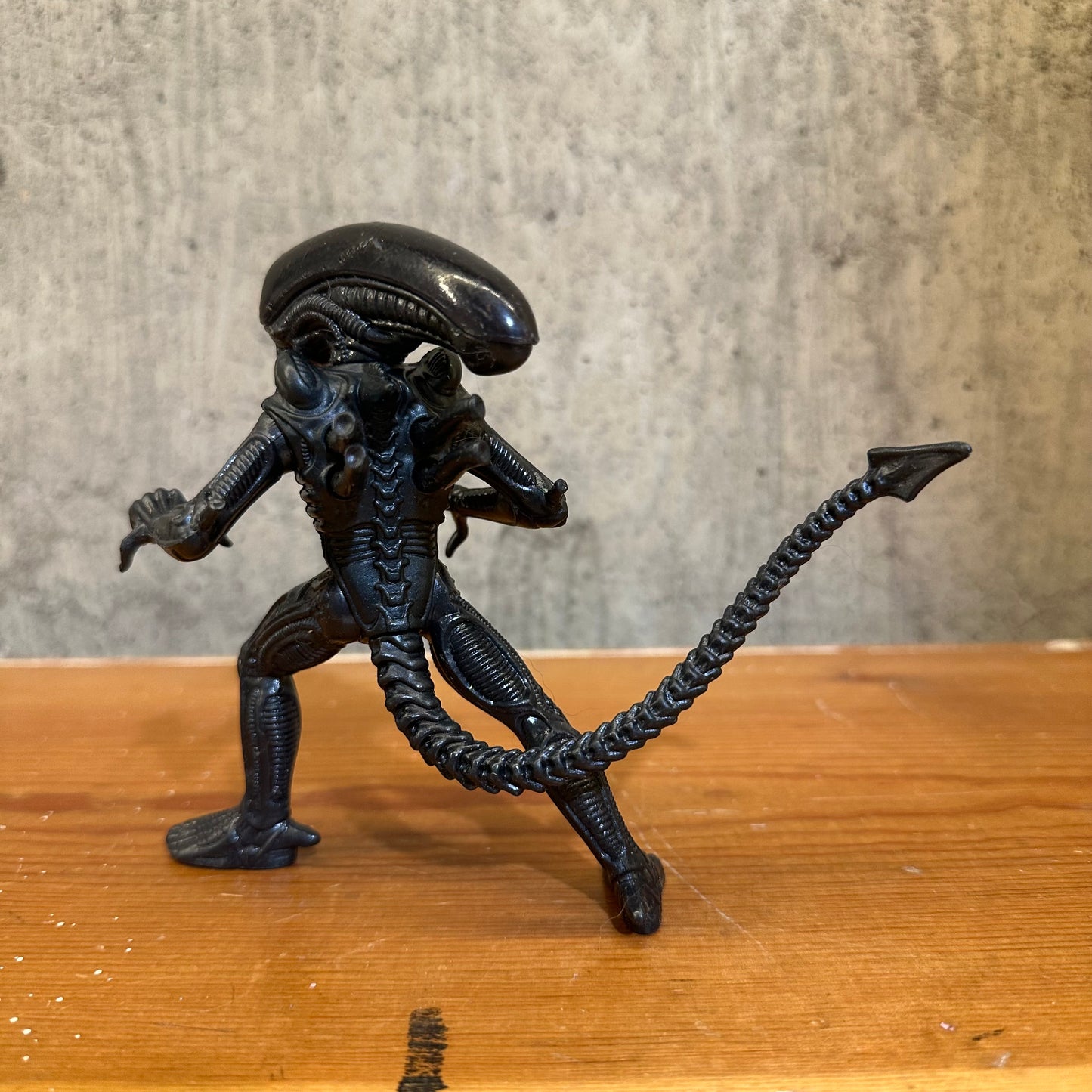 Alien Kenner 1993 Action Figure