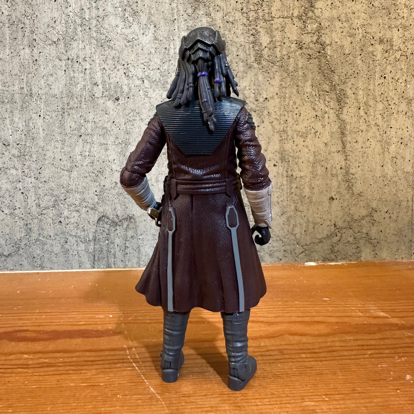 Star Wars Black Series HONDO OHNAKA 6" Action Figure Loose