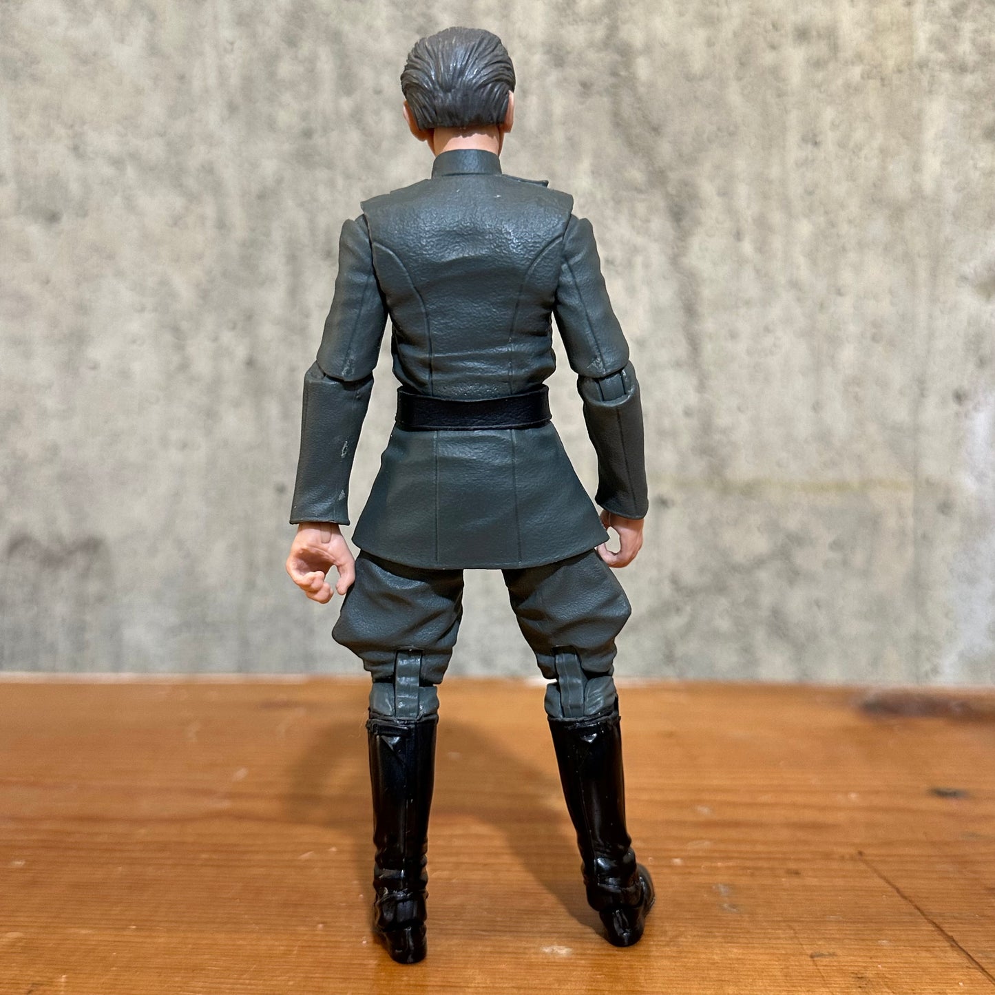 Star Wars Black Series Grand Moff Tarkin