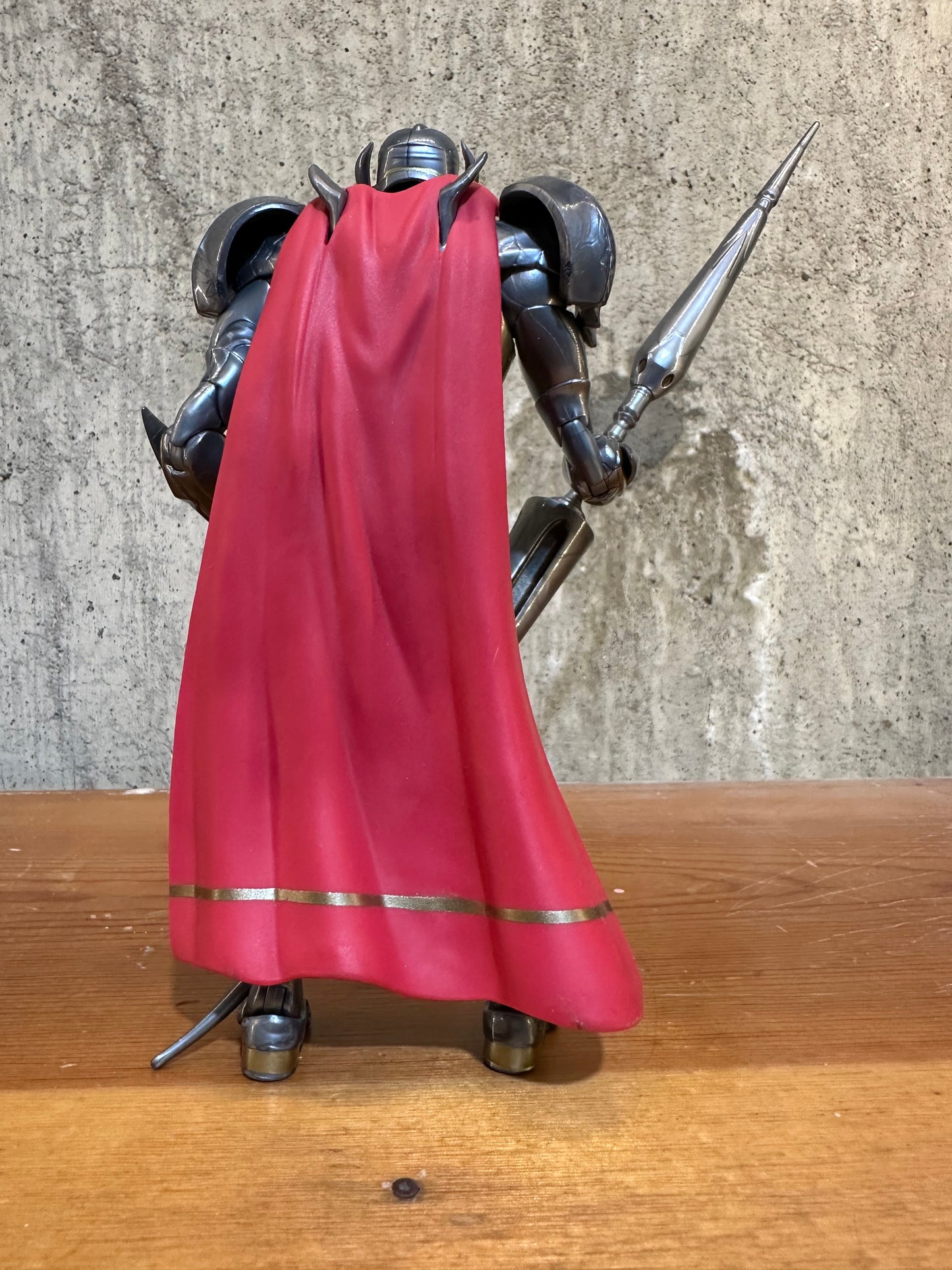Ultron Marvel Legends What If? Infinity Action Figure BAF Complete Great Shape!