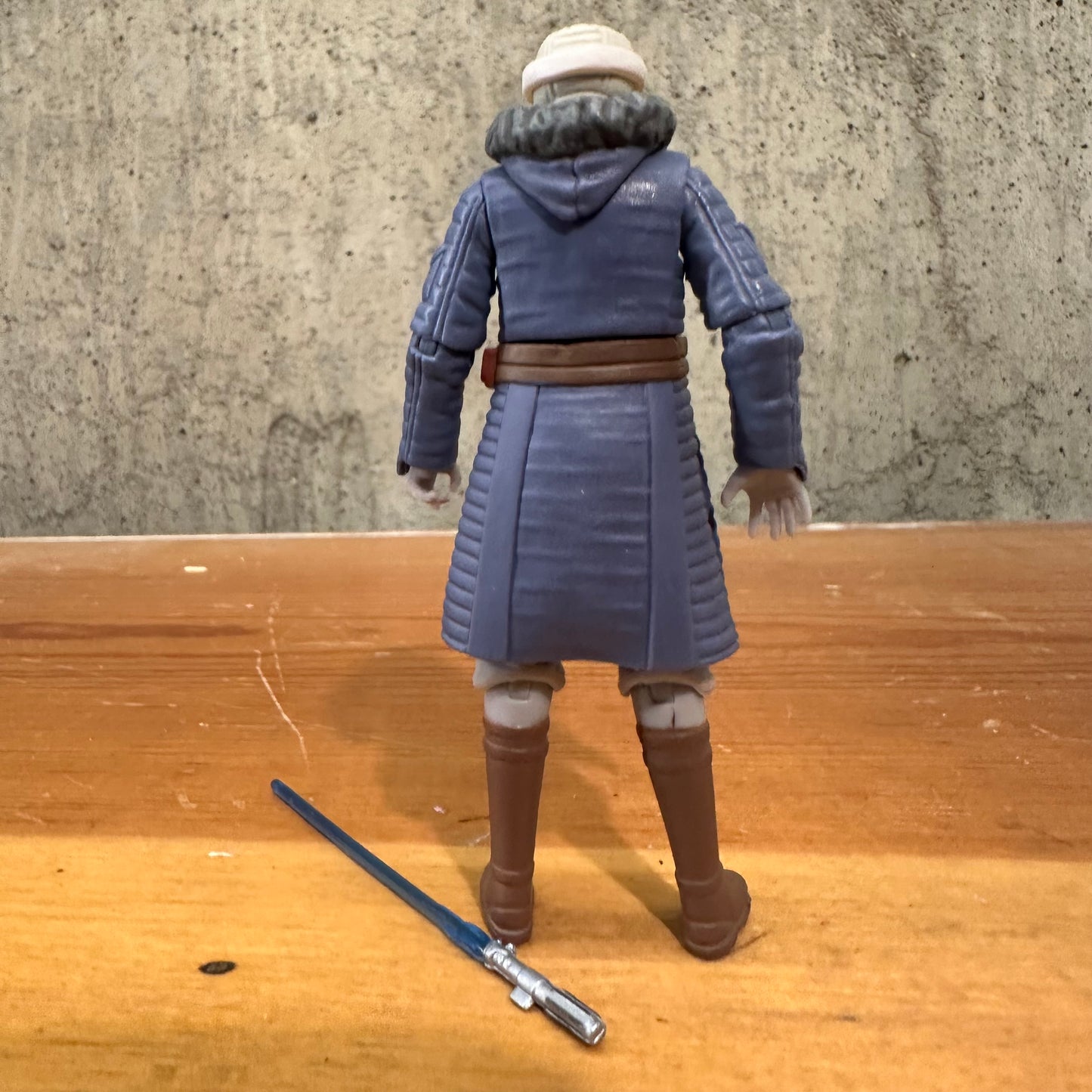 Anakin Skywalker Star Wars clone wars Complete 3.75” Action Figure Toy