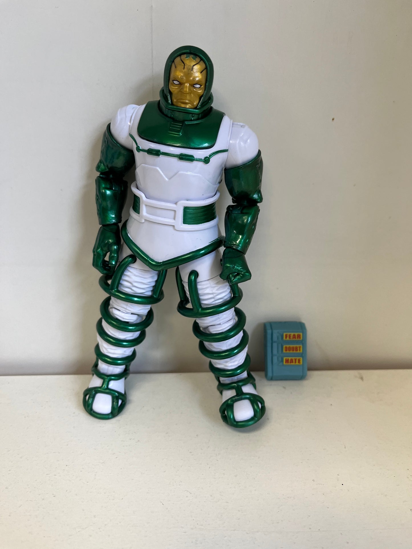 Marvel Legends Retro Psycho-Man