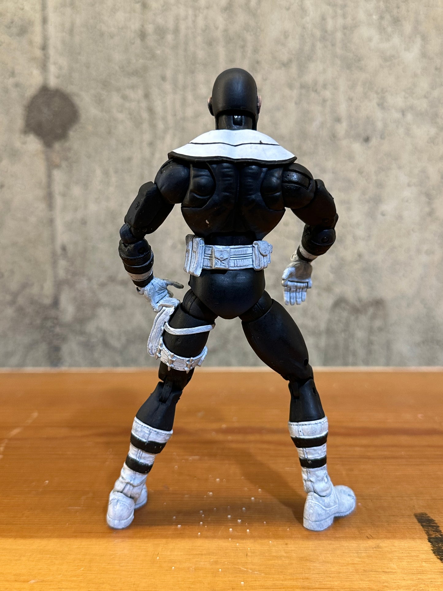 Bullseye Marvel Legends Toy Biz 6” Action Figure