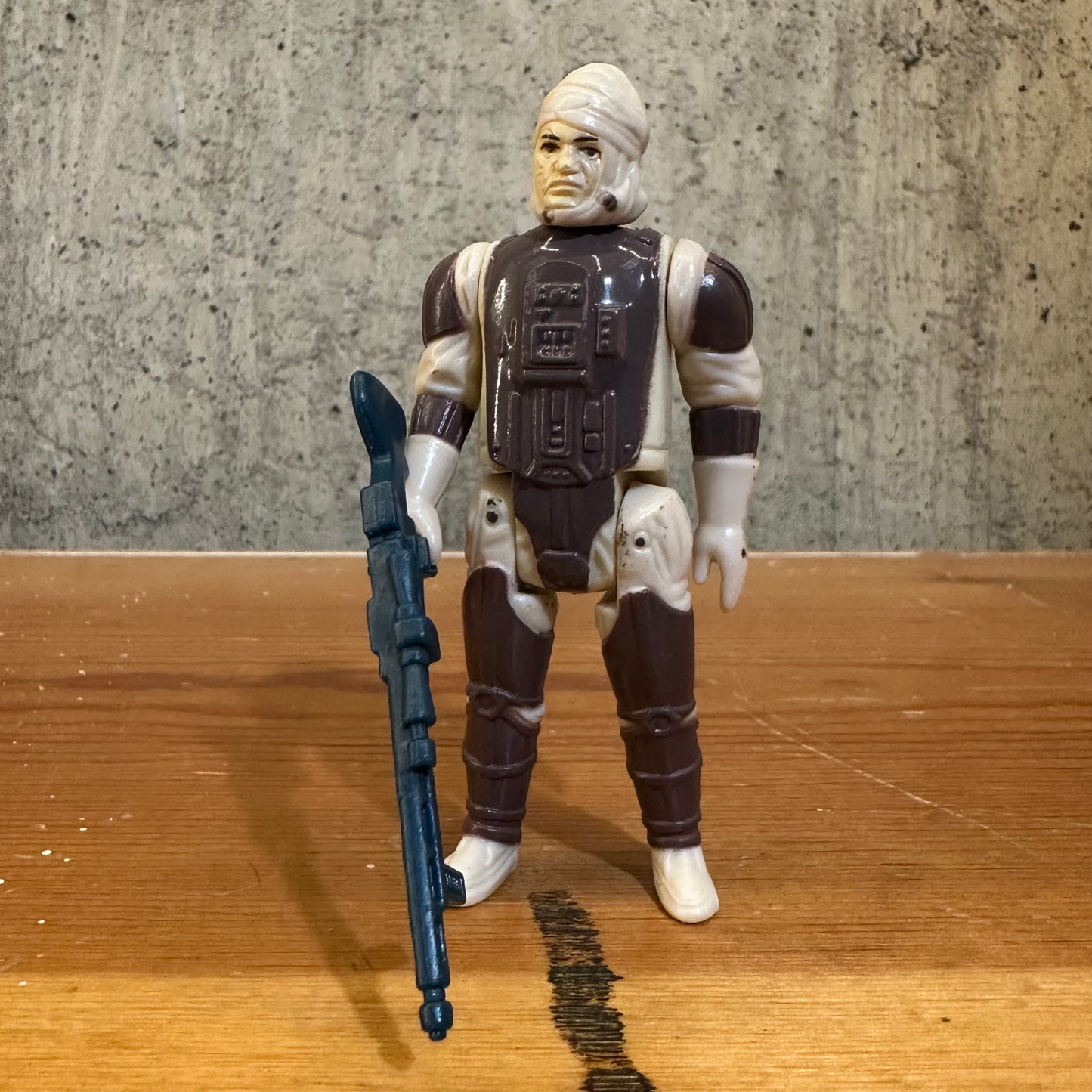 Dengar Star Wars 3.75” ESB Action Figure Toy Complete