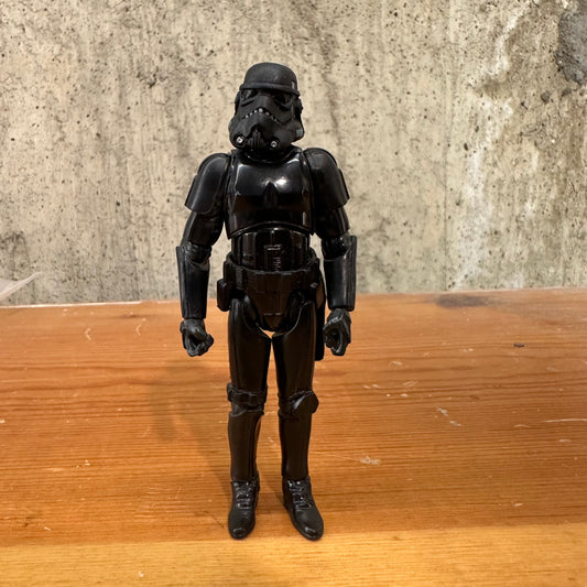 Shadow Stormtrooper Star Wars 3.75” VTC Action Figure
