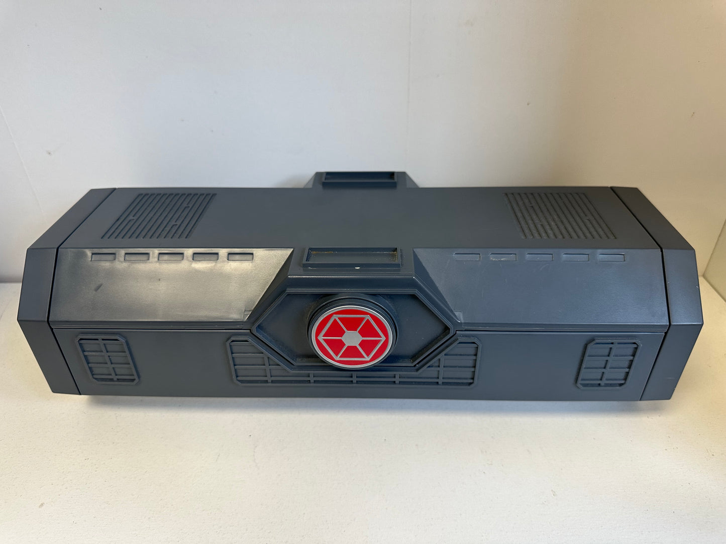Star Wars Galaxy’s Edge Asajj Ventress Lightsaber Hilt