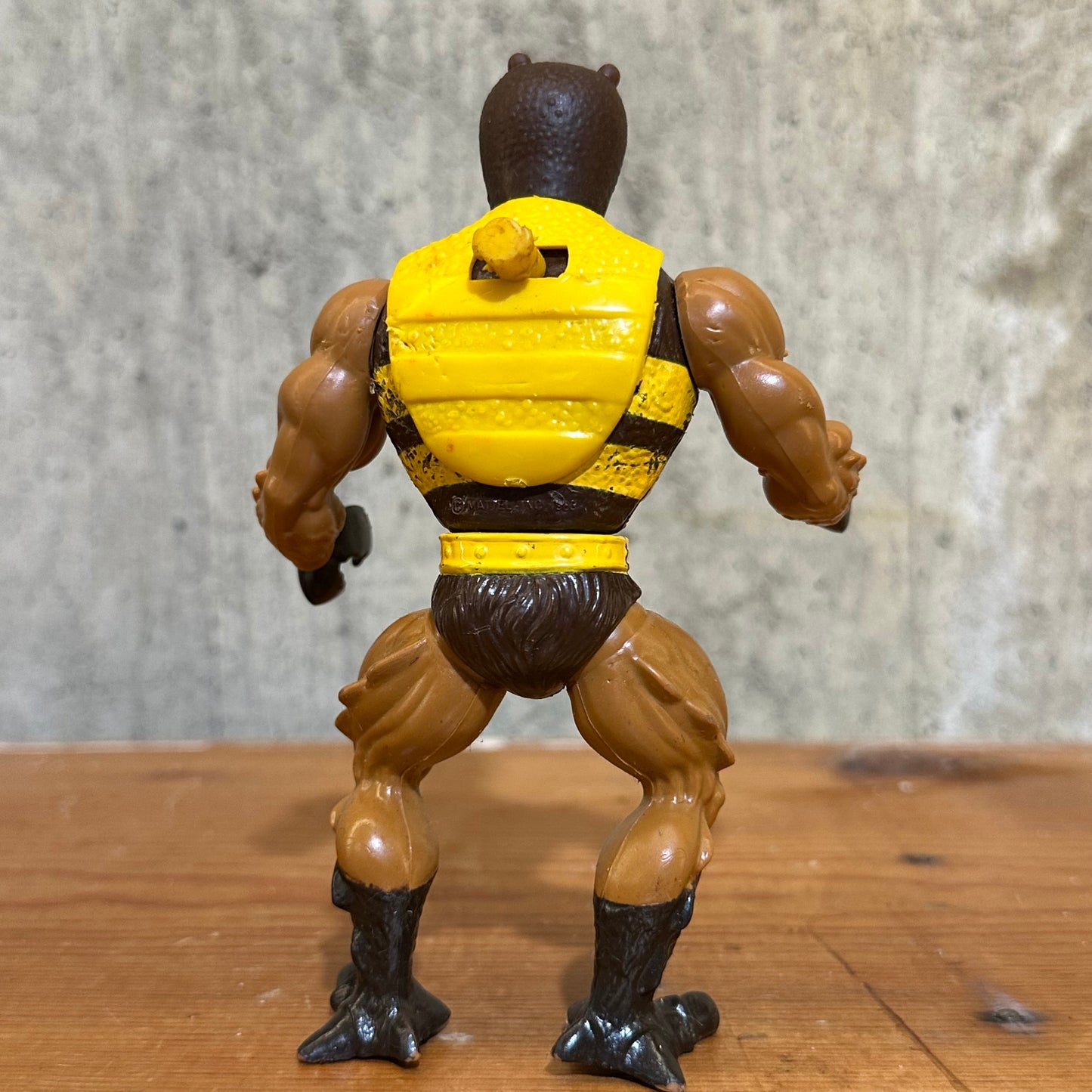 Free MOTU Buzz-OFF with your purchase