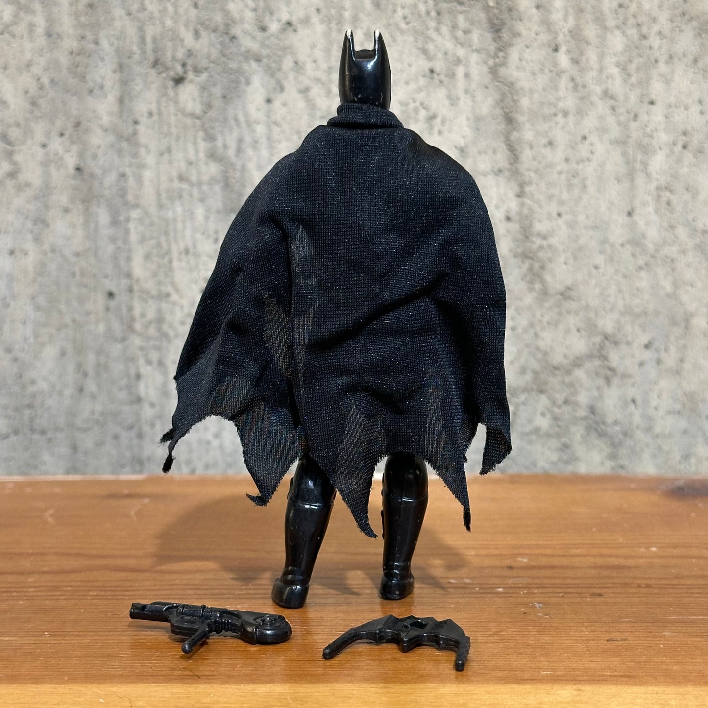 Batma 1989 DC Comics Toy Biz 5” Action Figure Vintage
