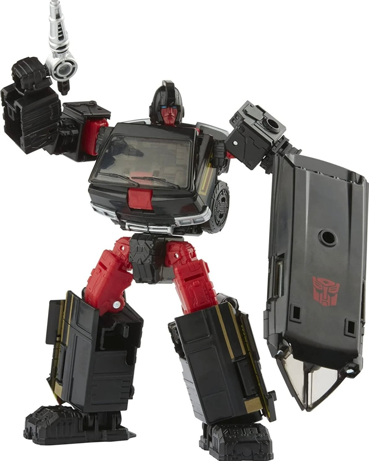 Hasbro F3071 Transformers Generations Selects Legacy Deluxe DK-2 Guard - NEW