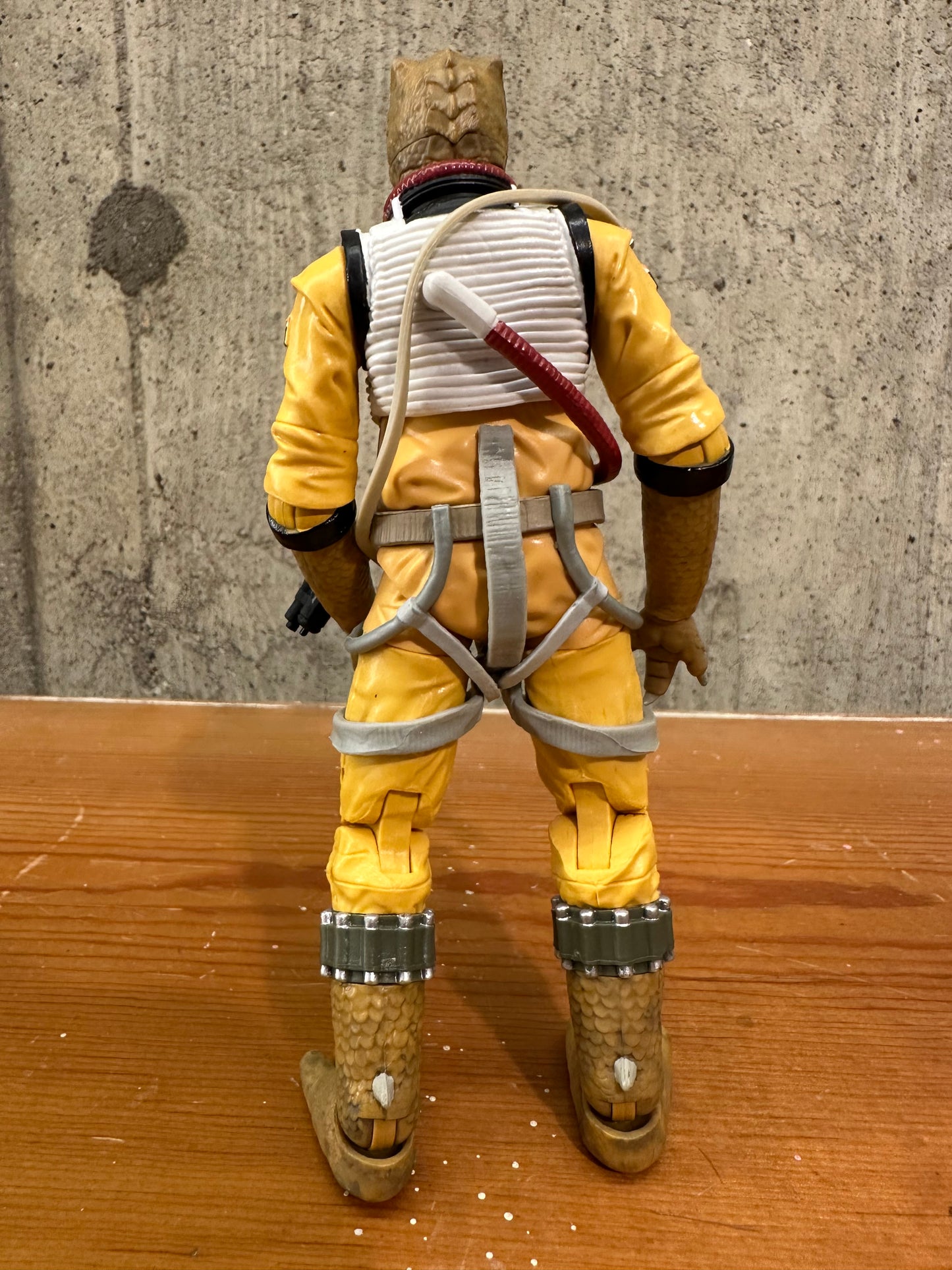 Bossk Star Wars Black Series 6” Action Figure Toy