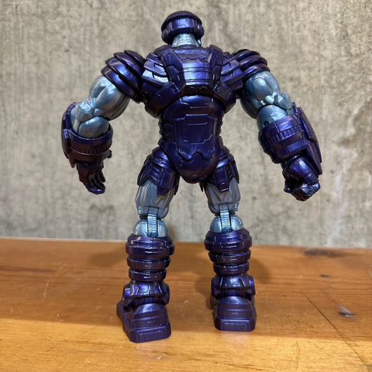 Kree Sentry Marvel Legends BAF Action Figure Toy