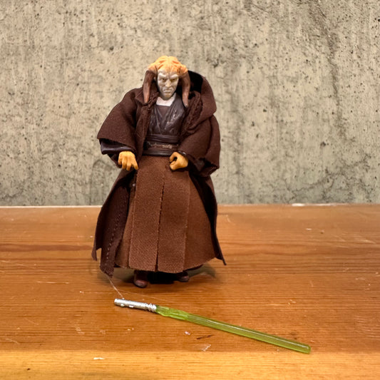 Saesee Tinn Star Wars 3.75” legacy collection action Figure Toy