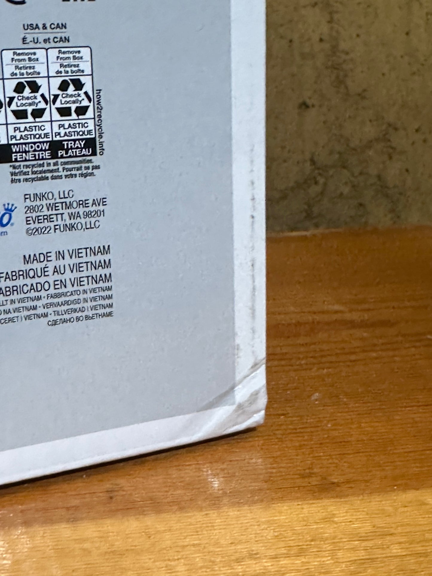 Avengers Infinity War Guardians' Ship: Drax Funko Pop 1023 Walmart Exclusive Marvel